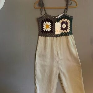 Zara jumper with tags!